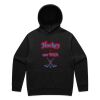 AS Colour - Mens Relax Hood Thumbnail