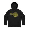 AS Colour - Women's Stencil Hood Thumbnail