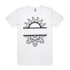 AS Colour - Staple Tee Thumbnail