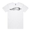 AS Colour - Staple Tee Thumbnail