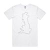 AS Colour - Staple Tee Thumbnail