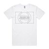 AS Colour - Staple Tee Thumbnail