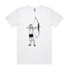 AS Colour - Staple Tee Thumbnail