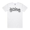 AS Colour - Staple Tee Thumbnail