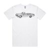 AS Colour - Staple Tee Thumbnail