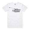 AS Colour - Staple Tee Thumbnail