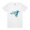 AS Colour - Staple Tee Thumbnail