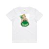 AS Colour - Kids Youth Tee Thumbnail