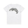 AS Colour - Kids Youth Tee Thumbnail