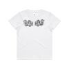 AS Colour - Kids Youth Tee Thumbnail