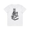 AS Colour - Kids Youth Tee Thumbnail