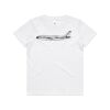 AS Colour - Kids Youth Tee Thumbnail