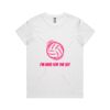 AS Colour - Women's Maple Tee Thumbnail