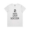 AS Colour - Women's Maple Tee Thumbnail
