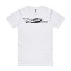 AS Colour - Classic Tee Thumbnail
