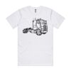 AS Colour - Classic Tee Thumbnail